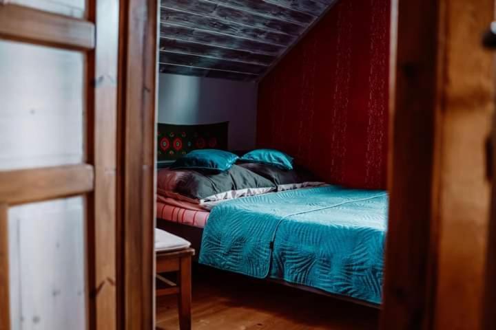 Drewniana Stefanowka Holiday home